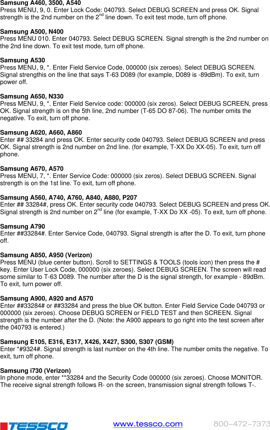 Page 5 of 6 - Cingular Cingular-Ppc-6600-Users-Manual- If You Do Not See Your Phone  Listed Cingular-ppc-6600-users-manual