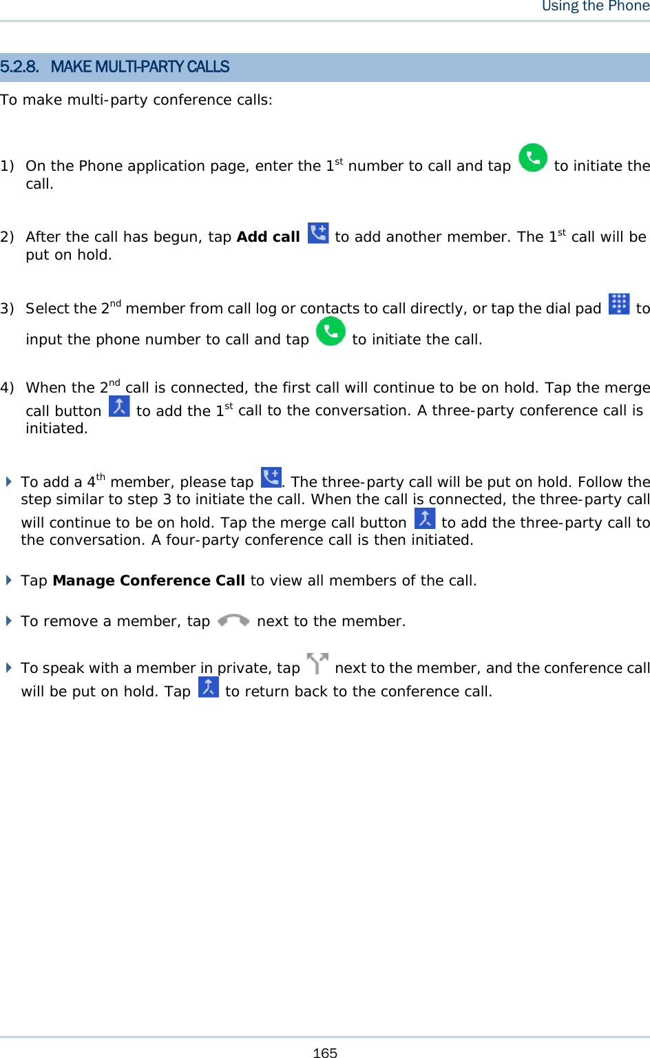 Page 69 of CipherLab RK25 Mobile Computer User Manual  2