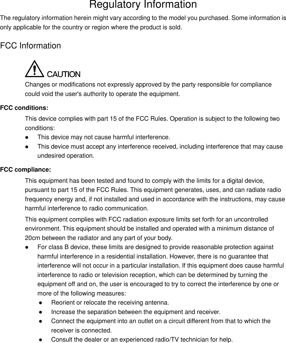 Page 3 of Circus World Displays W2KCB1 2K Wireless Camera User Manual 