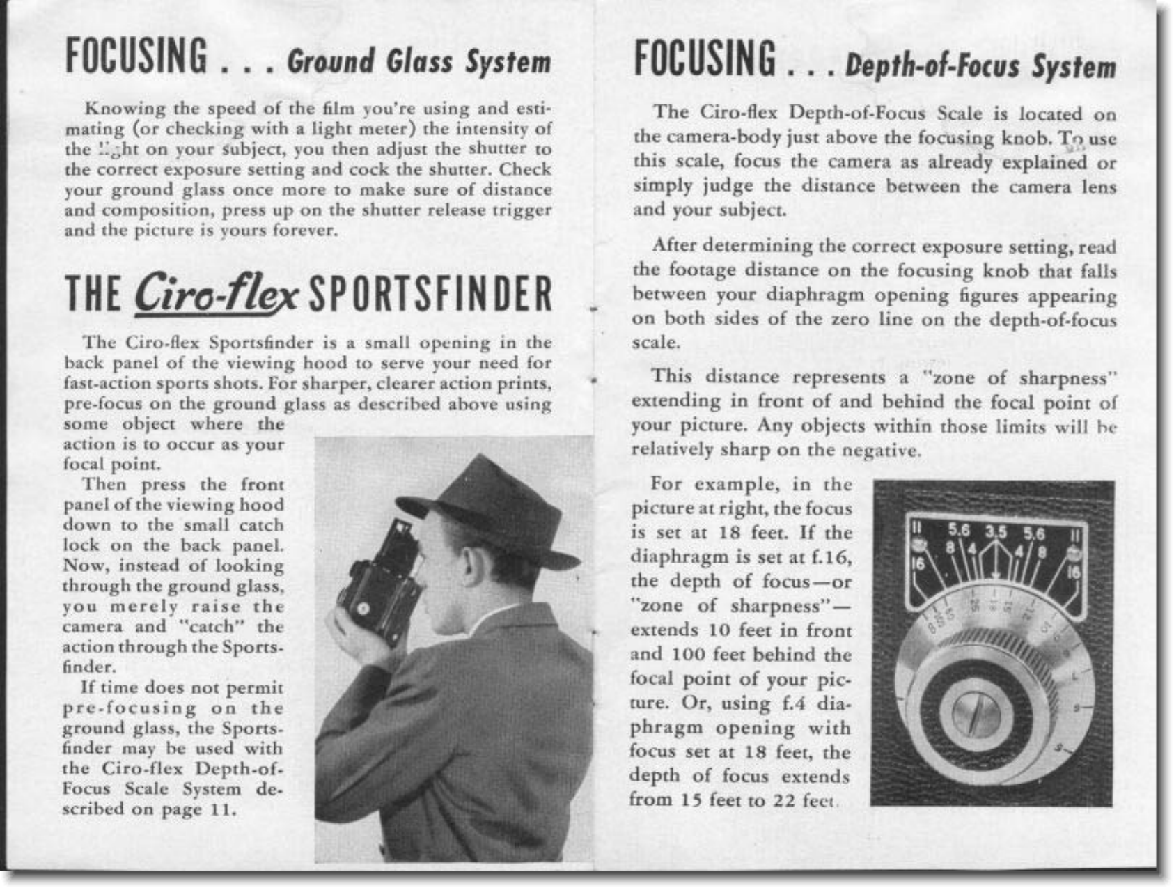 Page 7 of 8 - Ciro Ciro-Ciro-Flex-Instruction-Manual-  Ciro-ciro-flex-instruction-manual