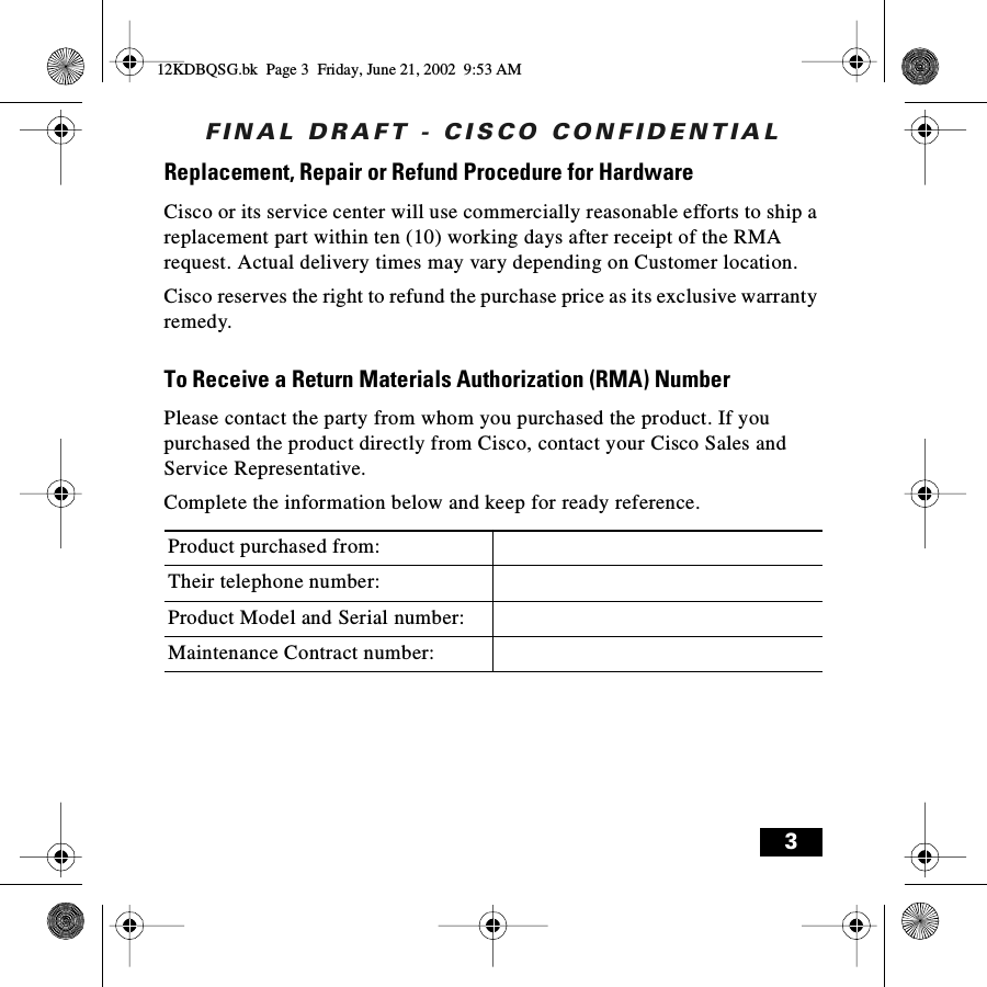 final draft 9 user manual