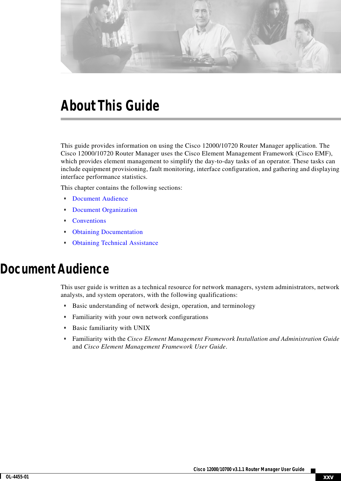 Cisco Systems 12000 10700 V3 1 Users Manual