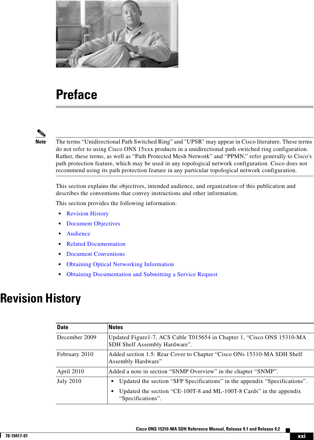 Cisco Systems 15310 Ma Users Manual 310e91 Reference