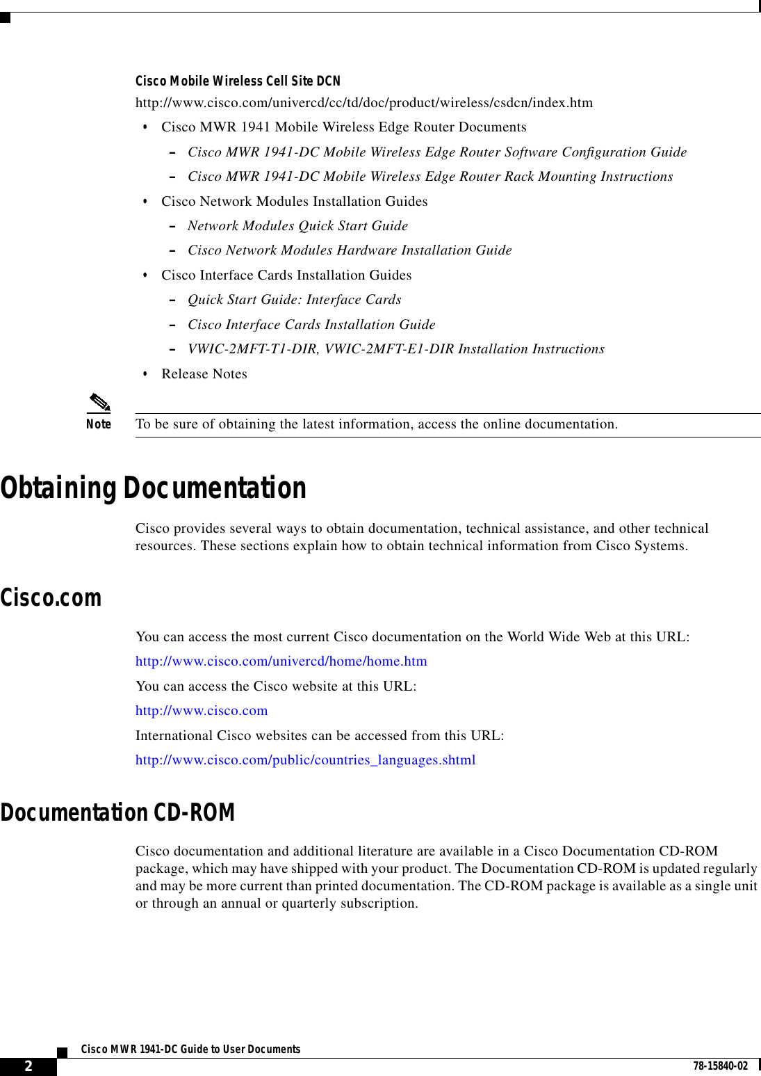 Page 2 of 6 - Cisco-Systems Cisco-Systems-1941-Dc-Users-Manual- 1941map2  Cisco-systems-1941-dc-users-manual