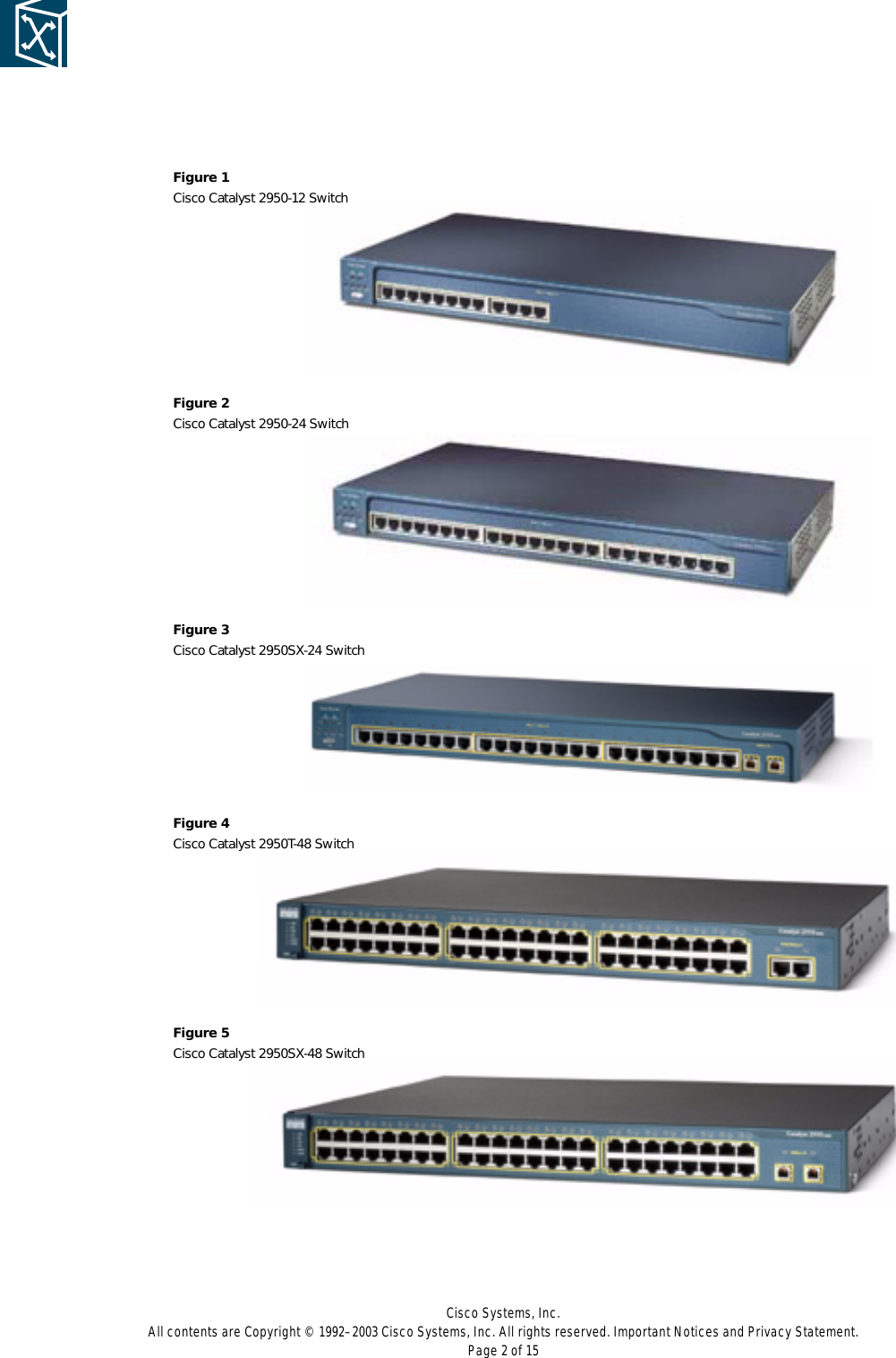 cisco 2950 manual pdf