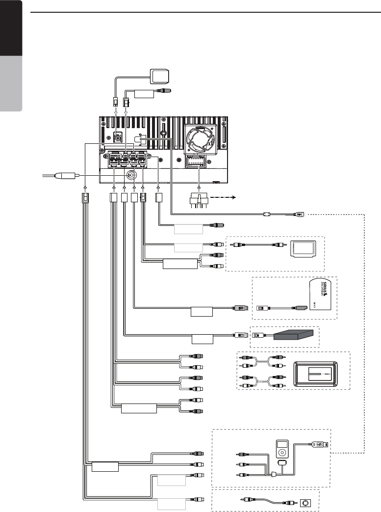 Clarion Nx501 Users Manual