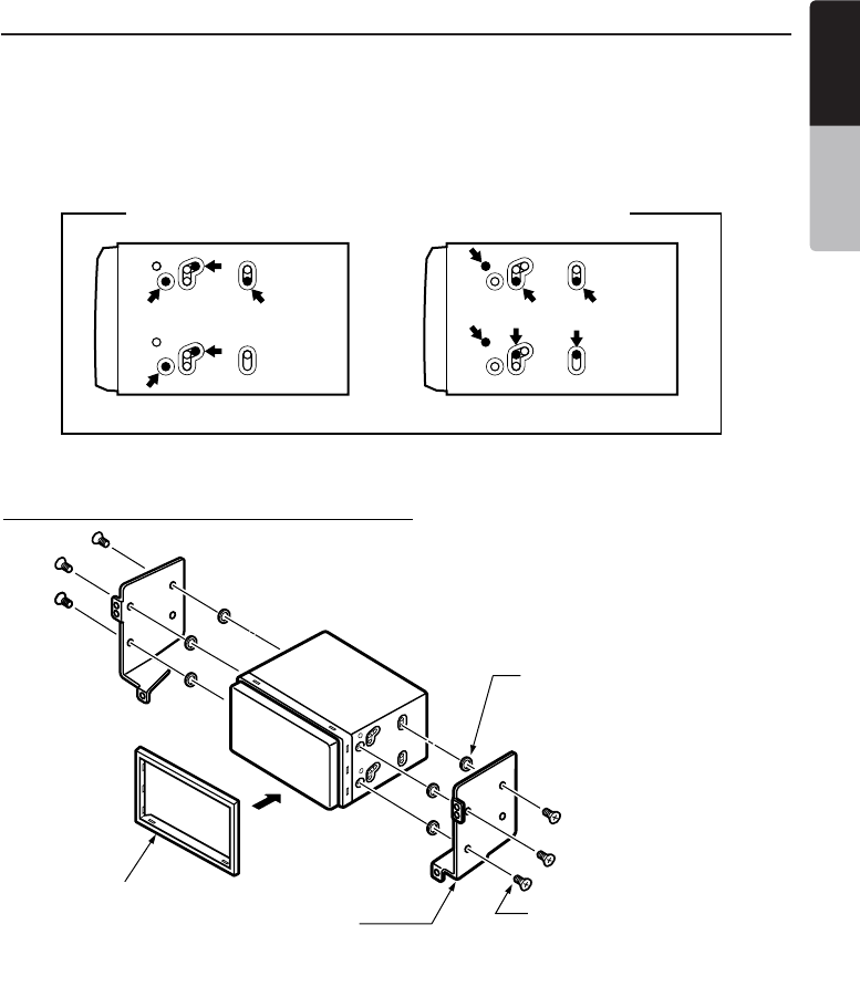 Clarion NX501 Manual