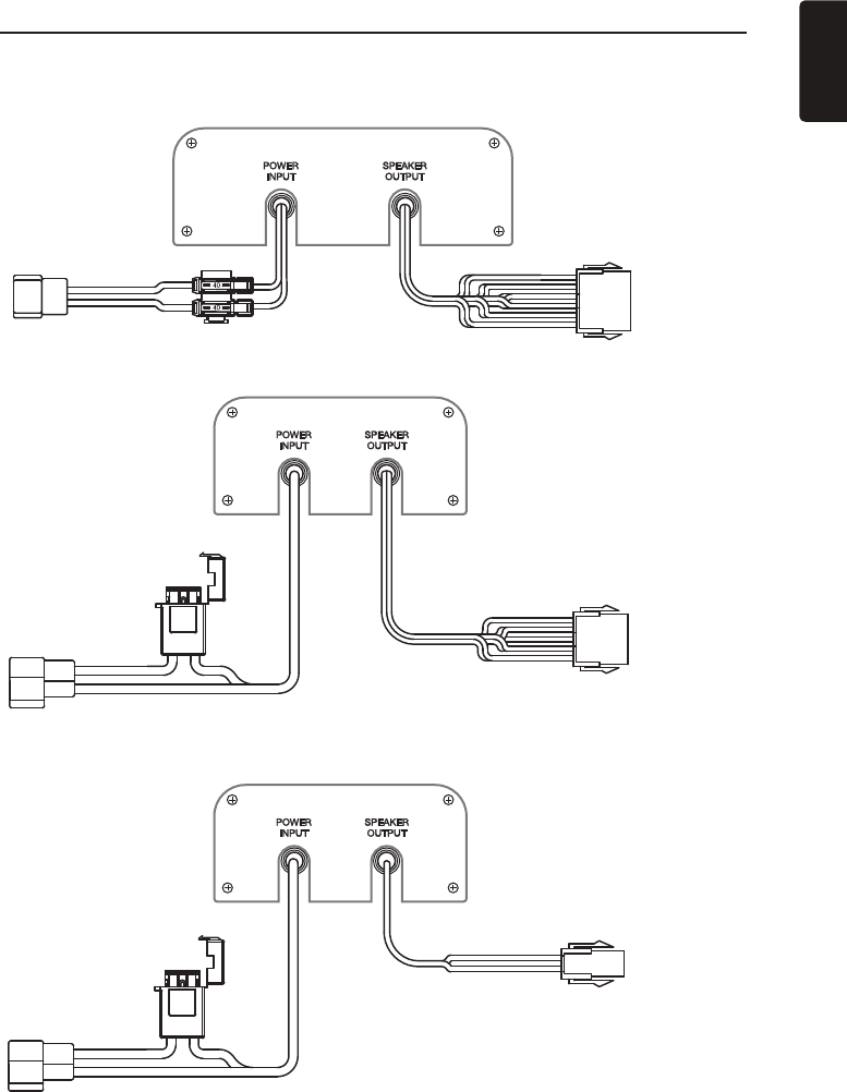 Clarion Xc2510 Wiring Diagram - ankarirohdini