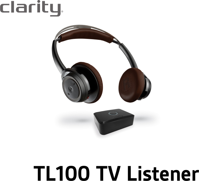 TL100 TV Listener