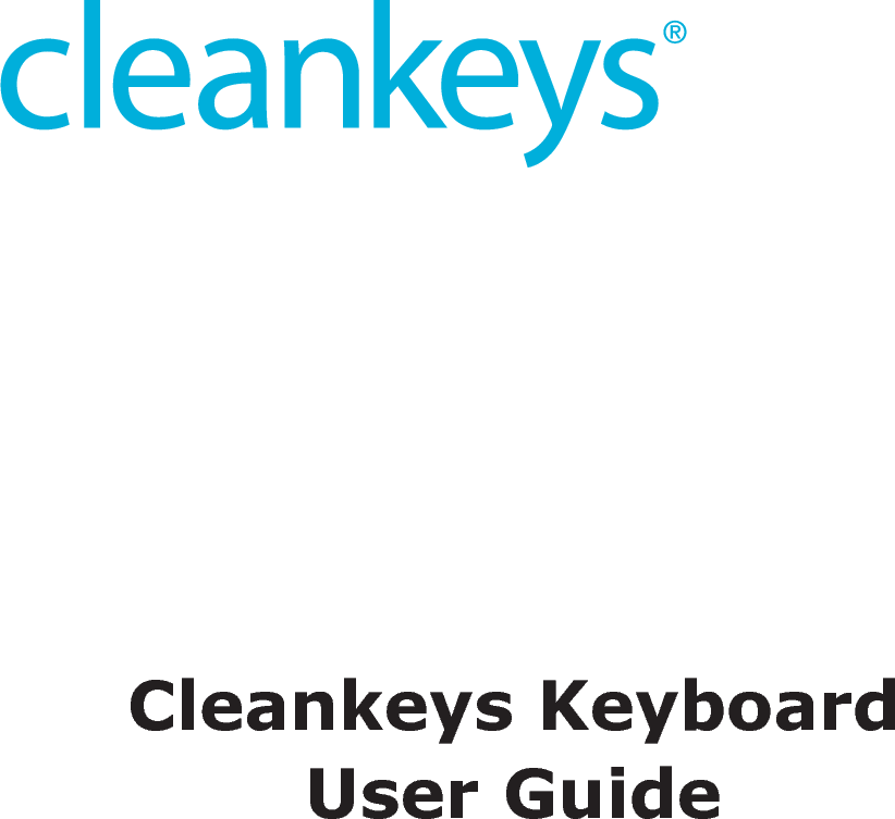 2 CleankeysKeyboardUserGuide
