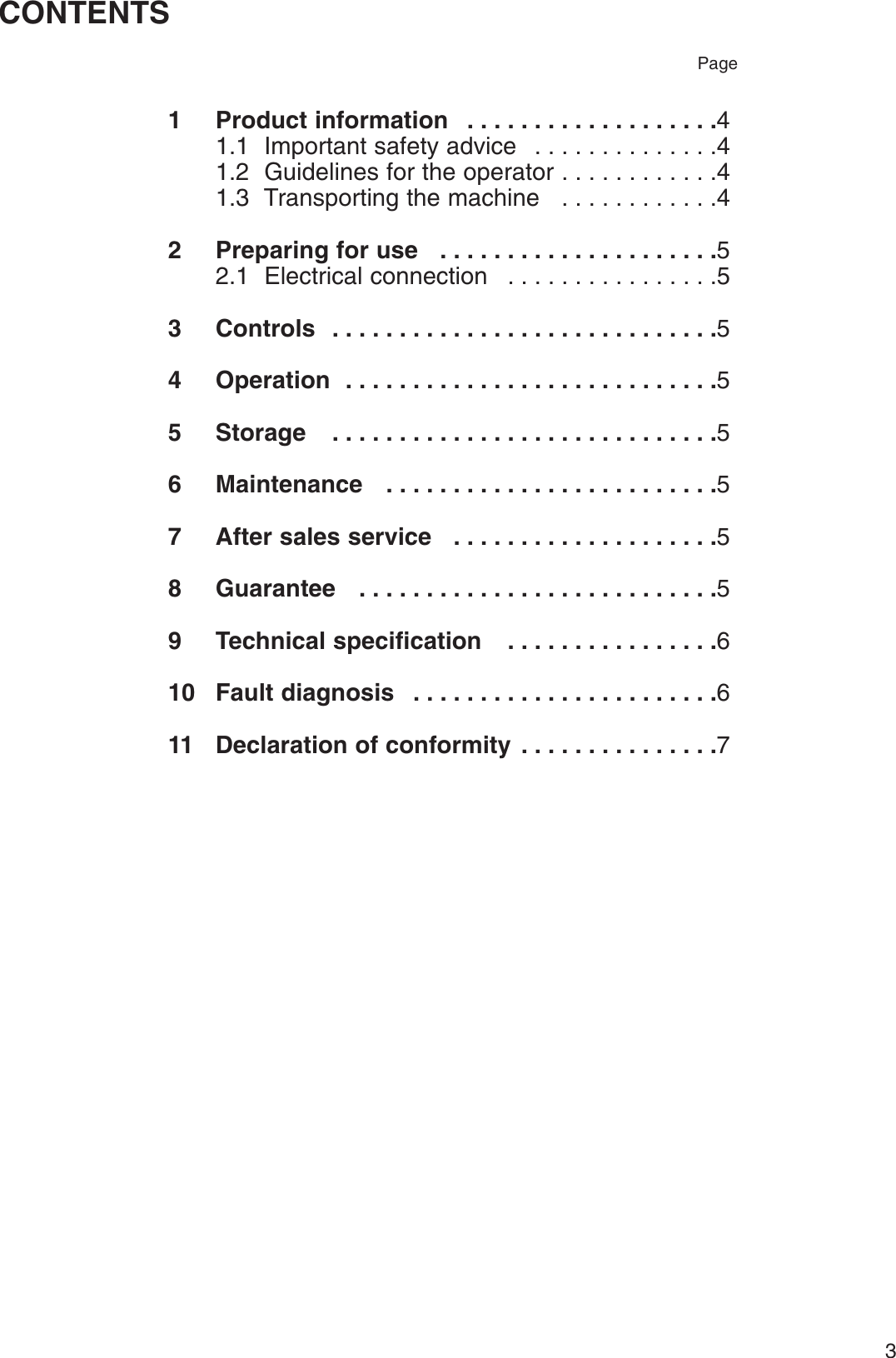 Page 4 of 9 - Clemas Layout 2 Whole-room-dryer-ops-manual