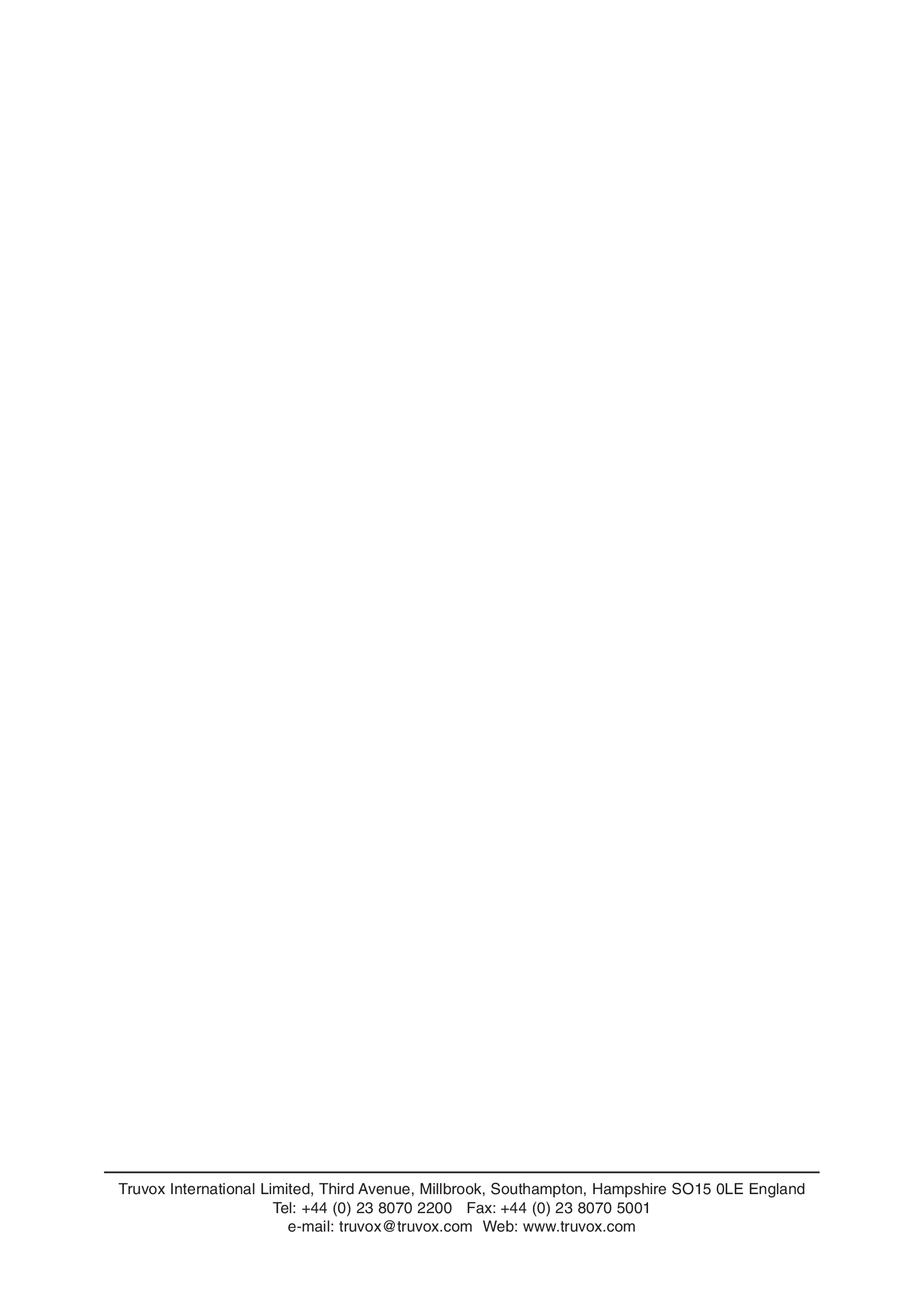 Page 9 of 9 - Clemas Layout 2 Whole-room-dryer-ops-manual