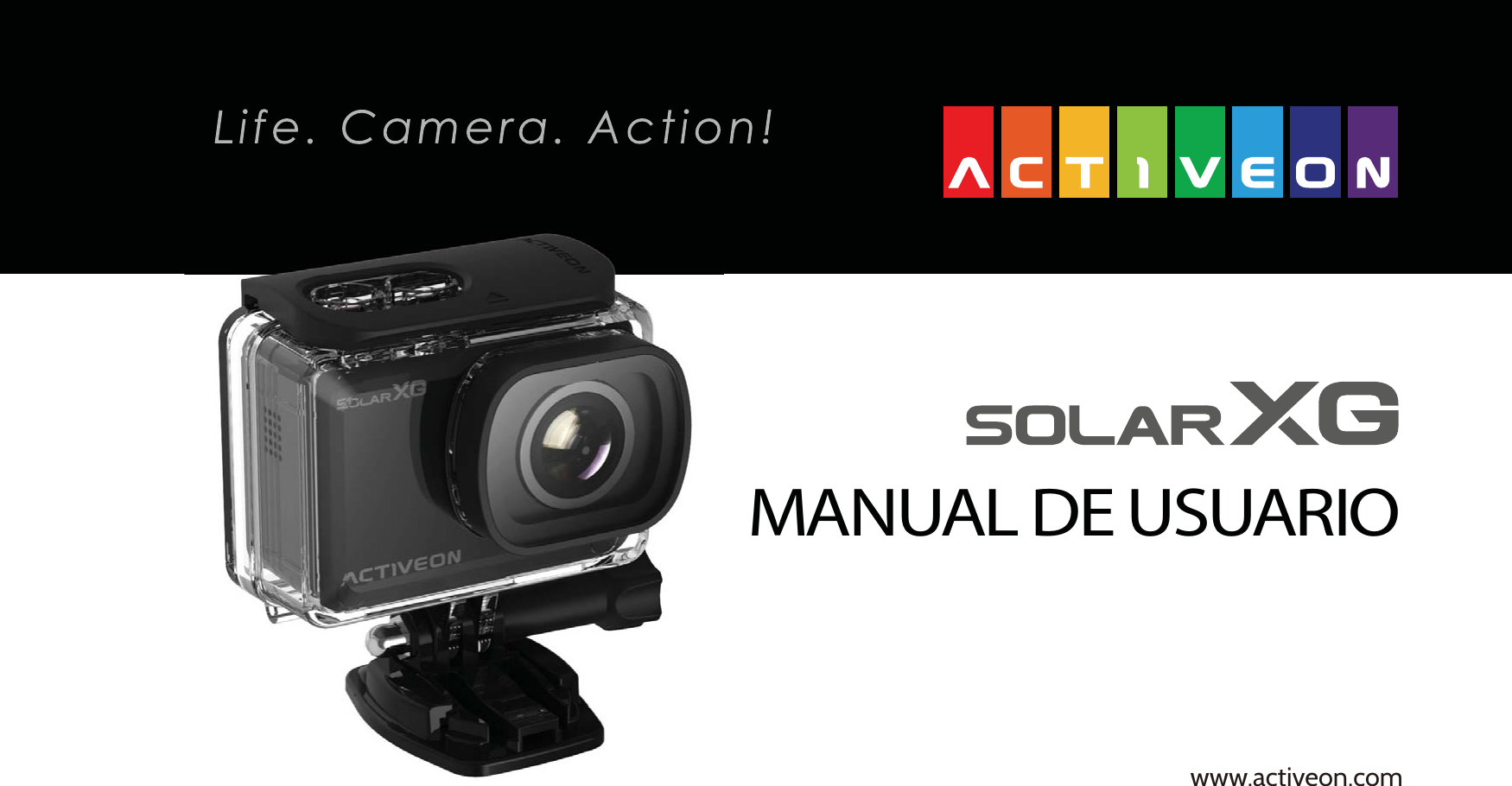 MANUAL DE USUARIOwww.activeon.com