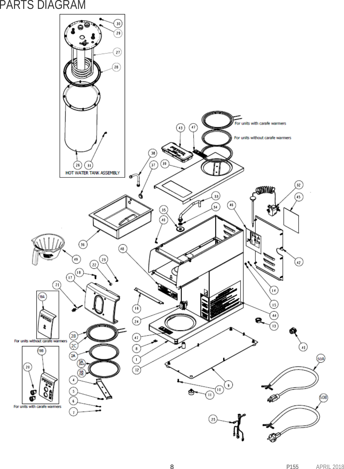 Page 8 of 10 - Cbs2121-user-manual