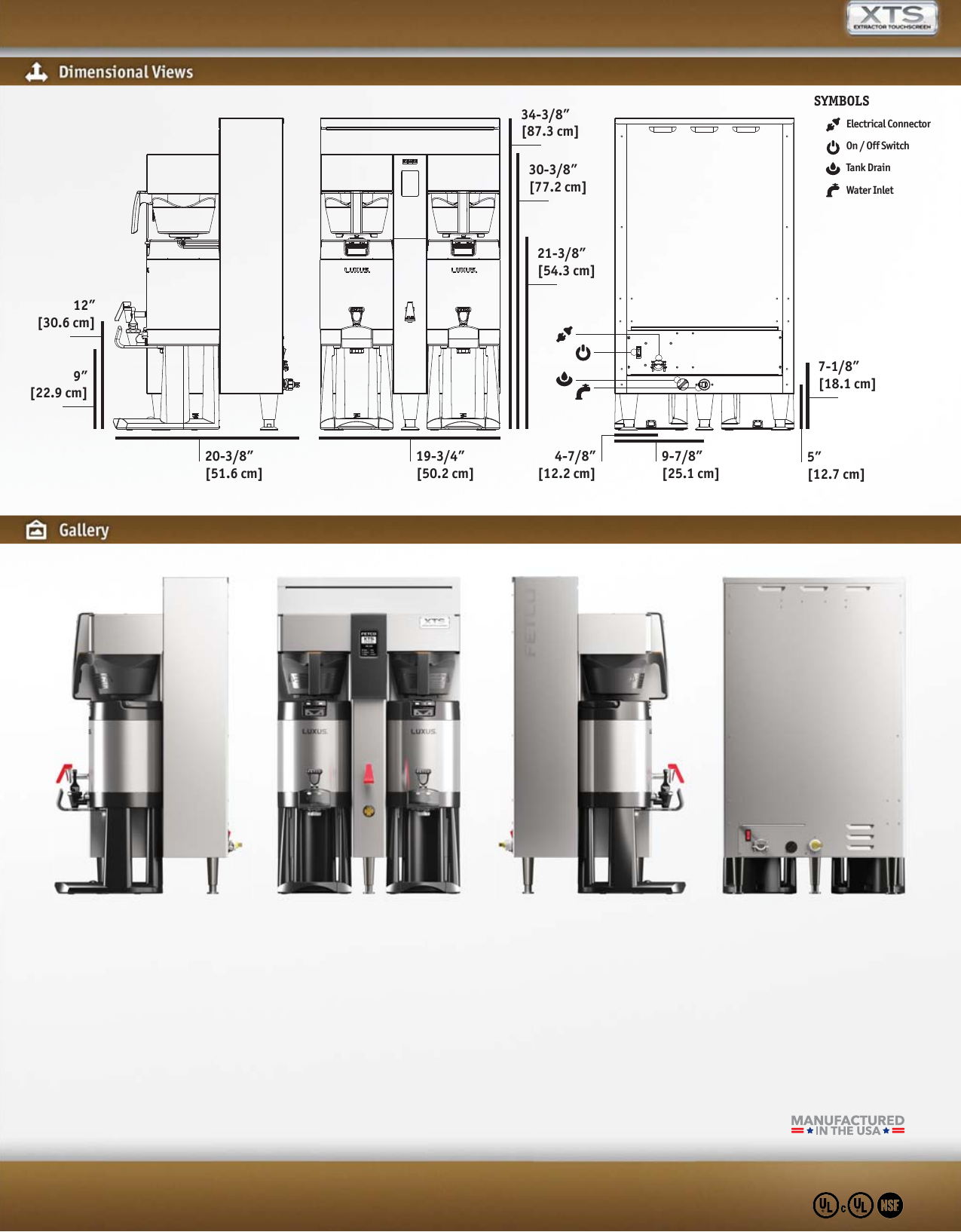 Page 7 of 8 - Fetco-cbs-2140-xts-series-specification-sheet