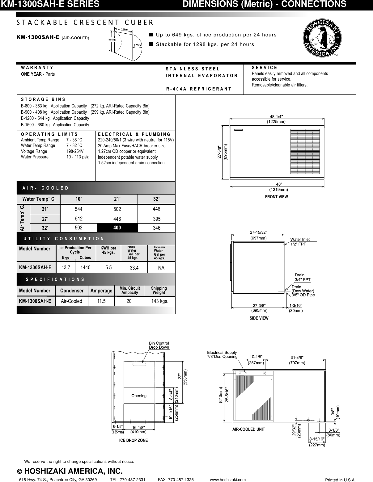 Page 2 of 2 - KM1300SHE