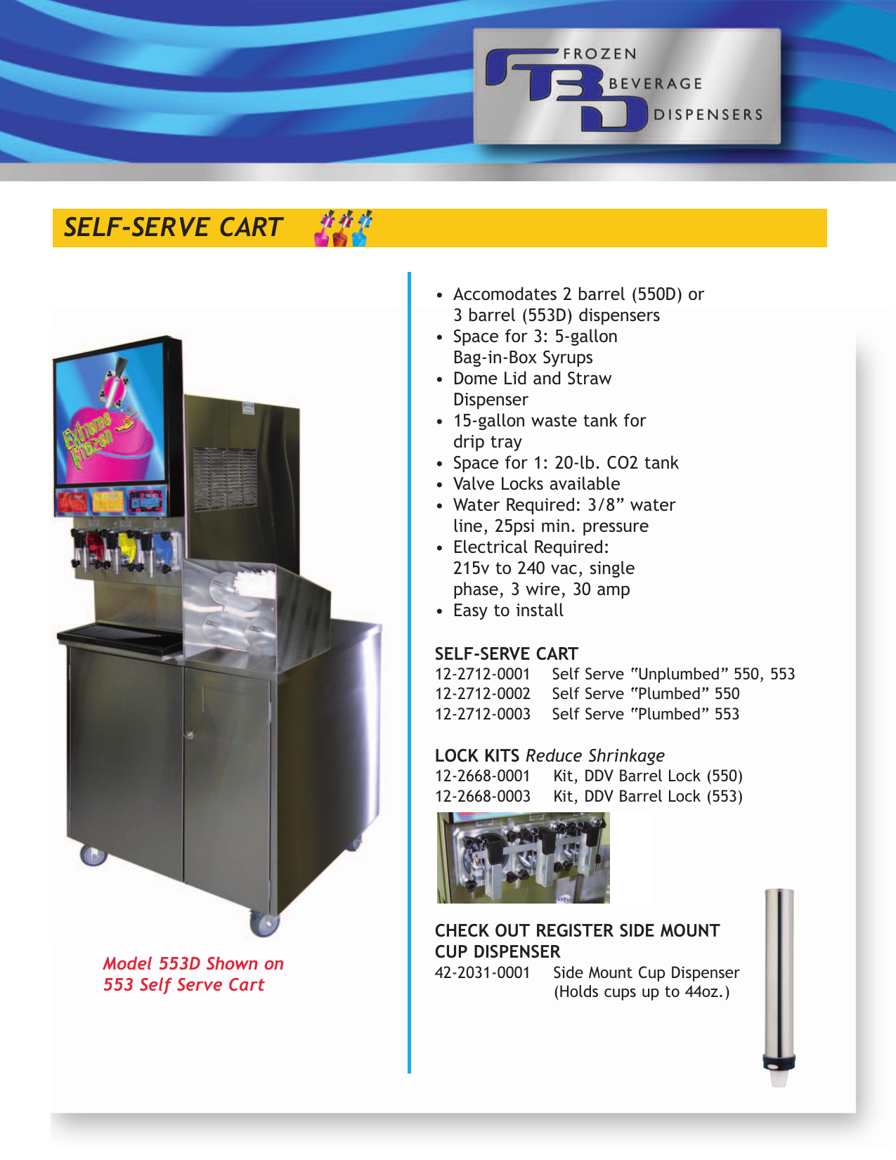 Page 1 of 2 - Selfserve