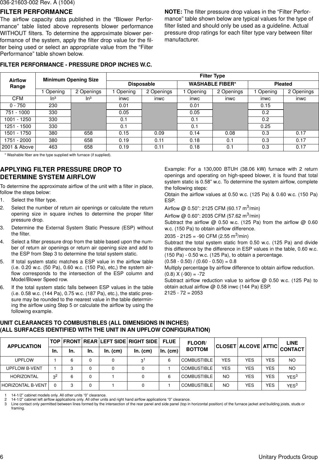 Coleman Echelon Fc8T Users Manual 036 21602 002 A 1004