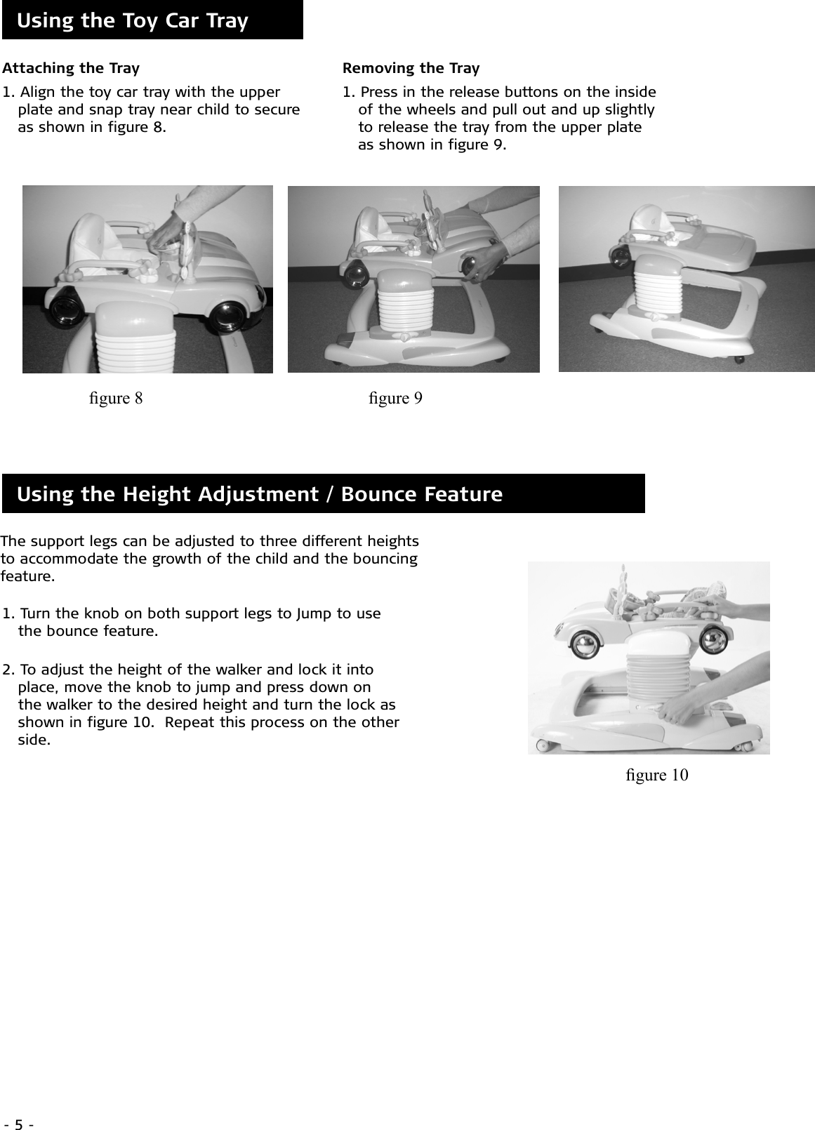 Page 5 of 7 - Combi Combi-All-In-One-Activity-Walker--5300-Owner-S-Manual Page1