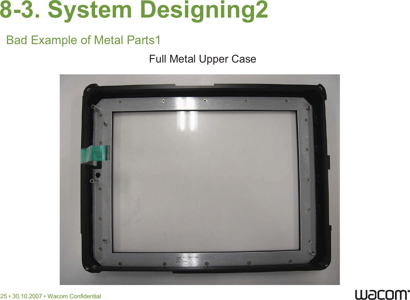 8-3. System Designing2 