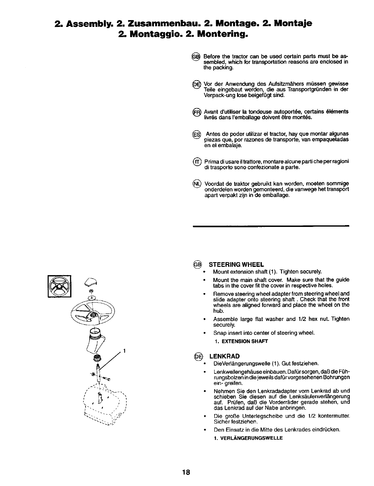 Como Dar De Baja En Hp Instant Ink Companion 917278121 User Manual LAWN TRACTOR Manuals And Guides L0405345