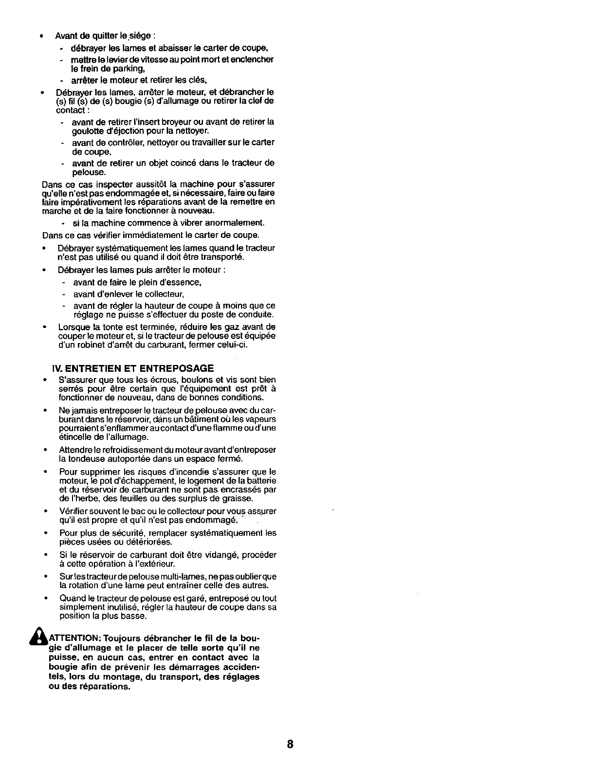 Como Dar De Baja En Hp Instant Ink Companion 917278121 User Manual LAWN TRACTOR Manuals And Guides L0405345