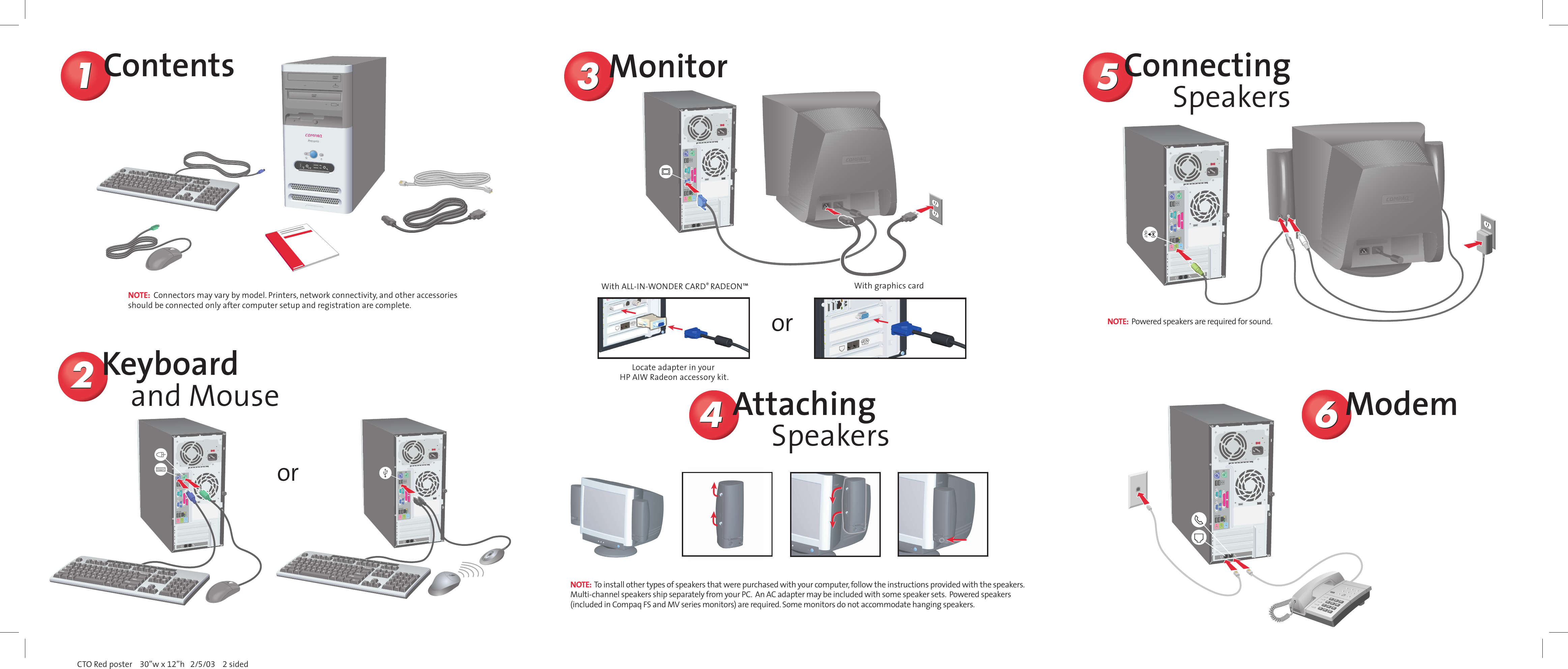 Page 2 of 2 - Compaq Compaq-Presario-S0000-Users-Manual- Sb38127_inside  Compaq-presario-s0000-users-manual