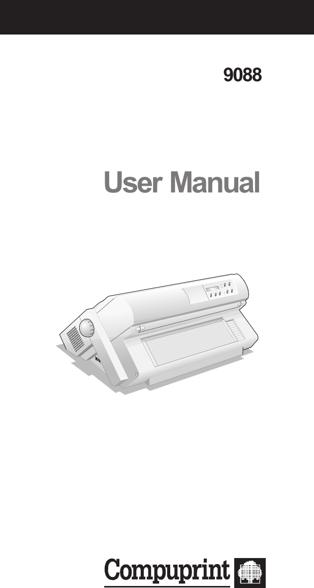 User Manual9088