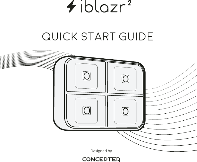 Quick Start Guide Designed by