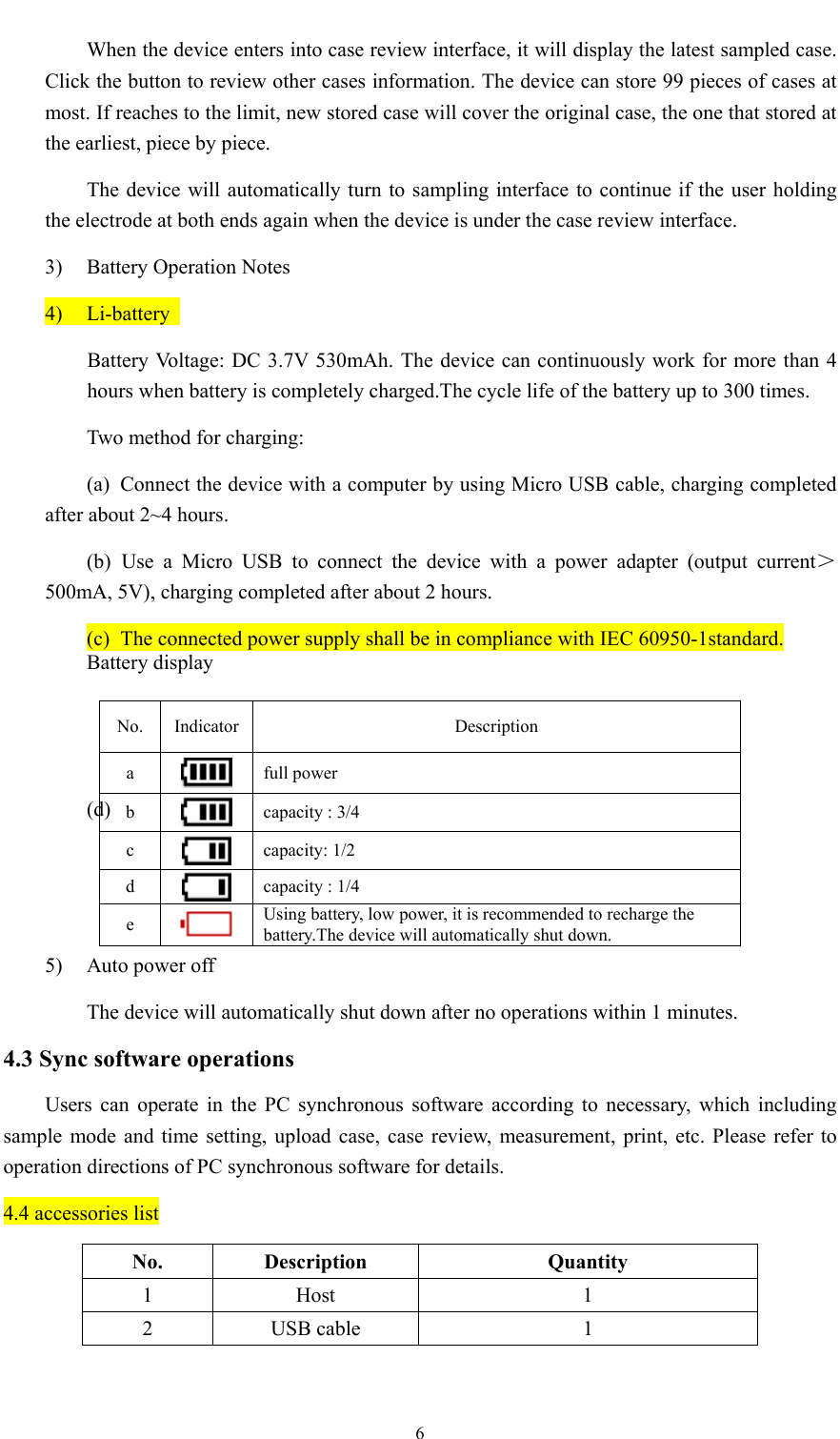 Medical Report Wiki