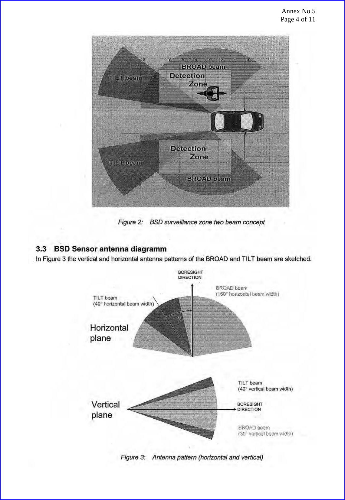 Annex No.5 Page 4 of 11  