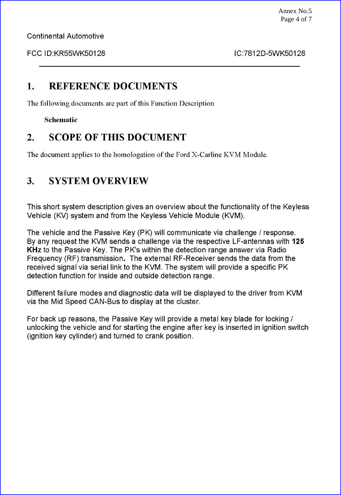 Annex No.5 Page 4 of 7  