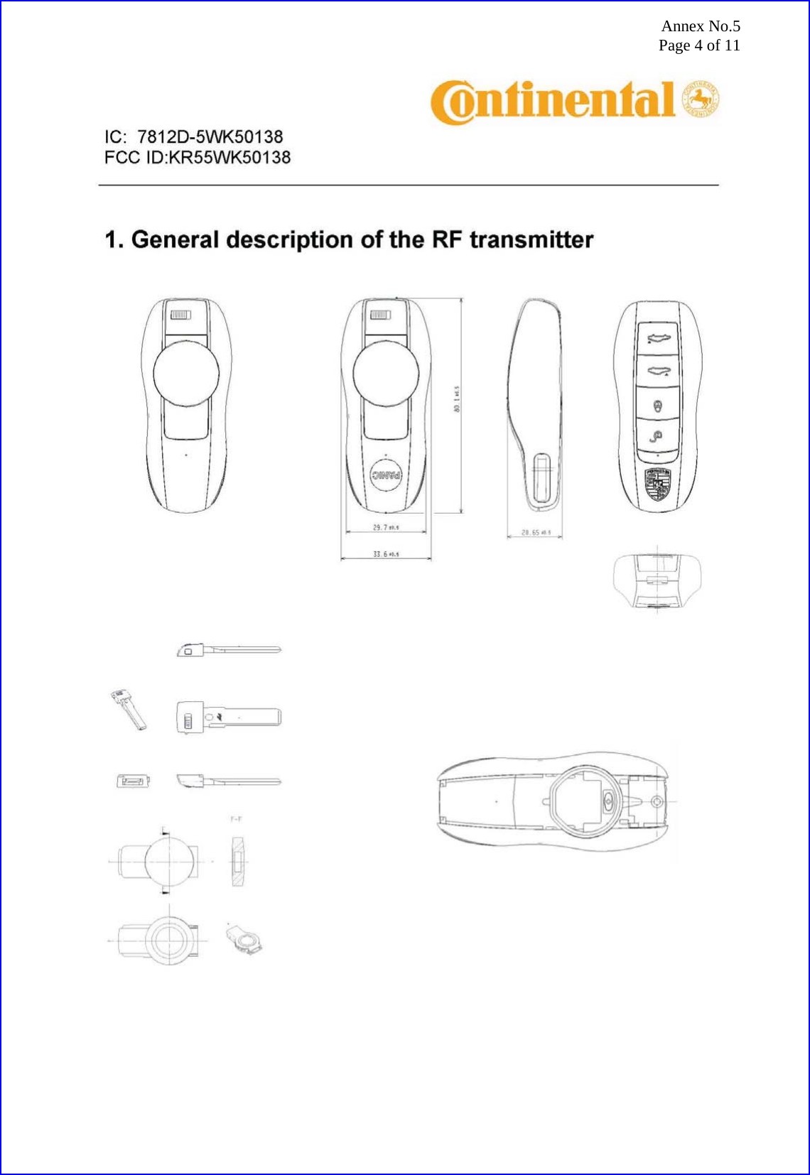 Annex No.5 Page 4 of 11  