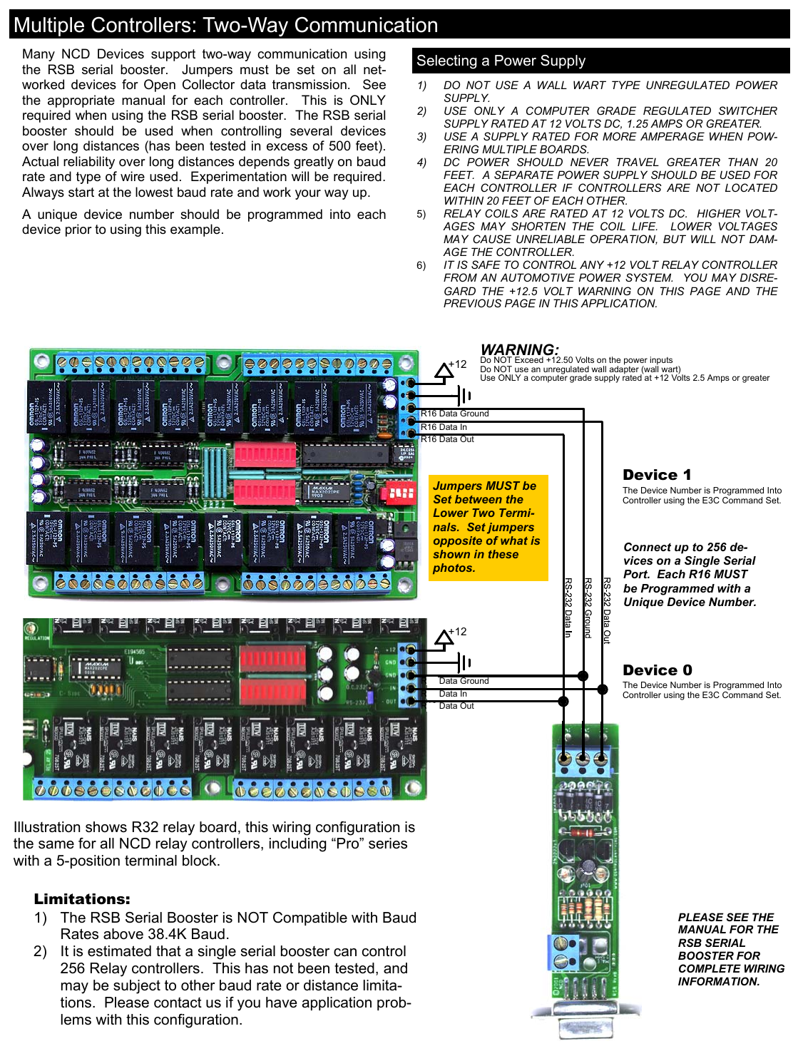 Page 7 of 12 - Controlanything Aselpro-8S2Spro User Manual