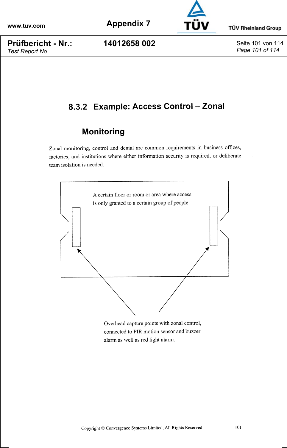 www.tuv.com Appendix 7 Prüfbericht - Nr.: Test Report No. 14012658 002  Seite 101 von 114 Page 101 of 114   