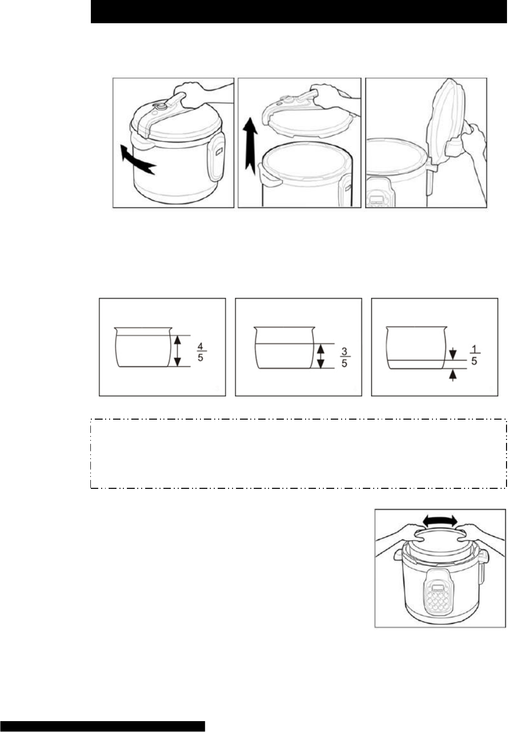 Cooks Essentials K41143 Epc 678 Instruction Manual 820214 ManualsLib