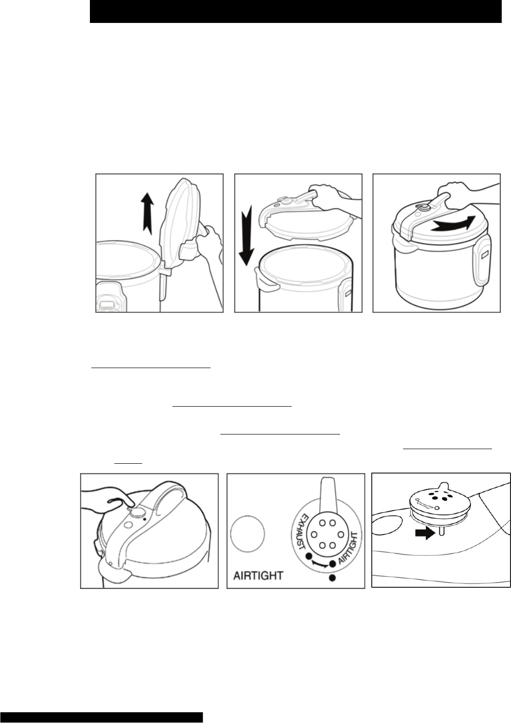 Cooks Essentials K41143 Epc 678 Instruction Manual 820214 ManualsLib