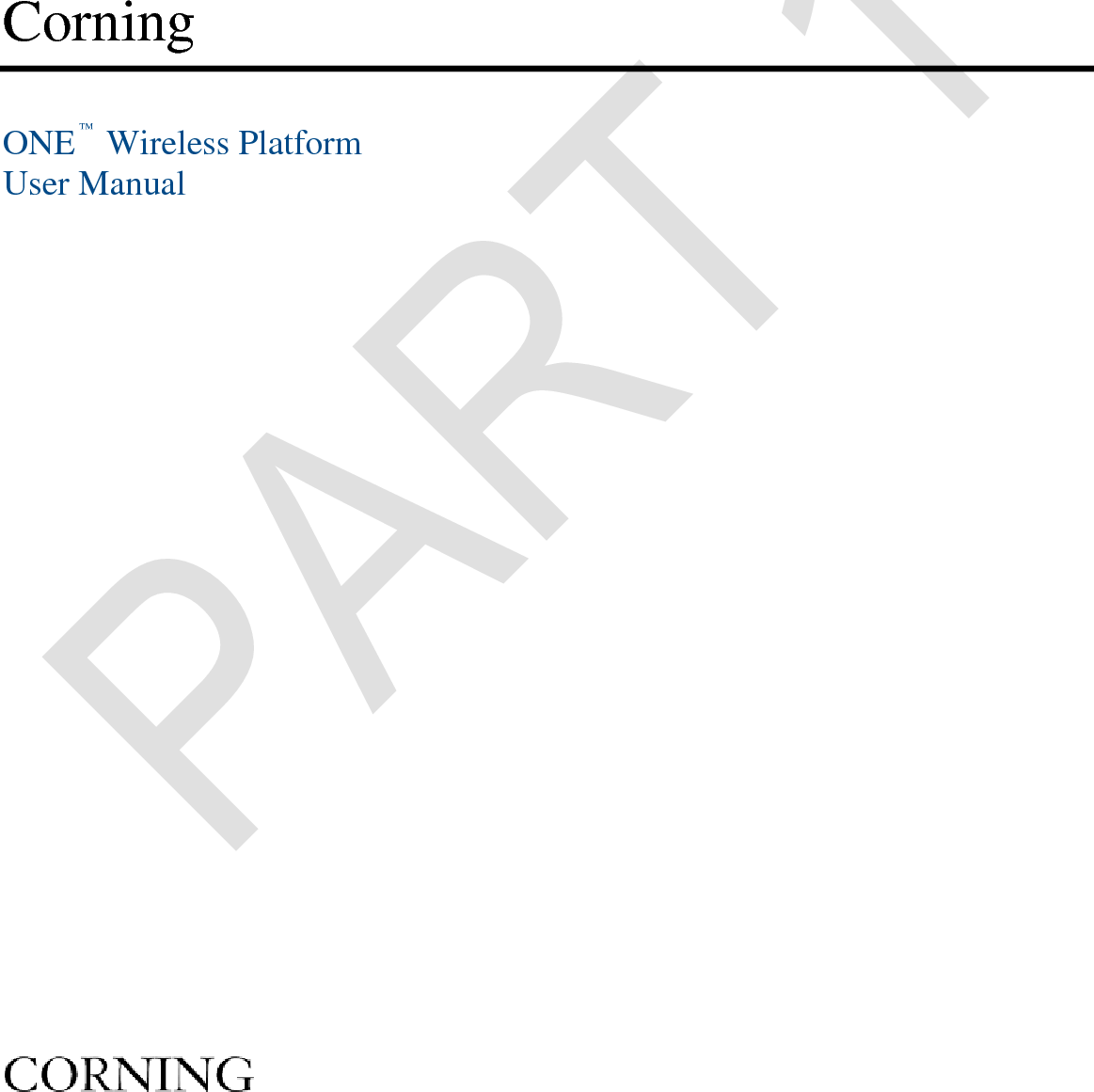   Preface Material CMA-331-AEN Page 2     