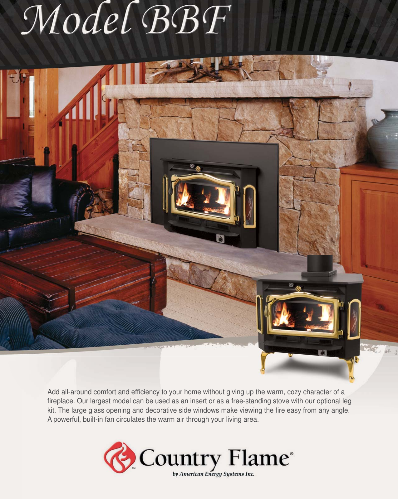 Country Flame Bbf Users Manual CF_BBF_Brochure_08