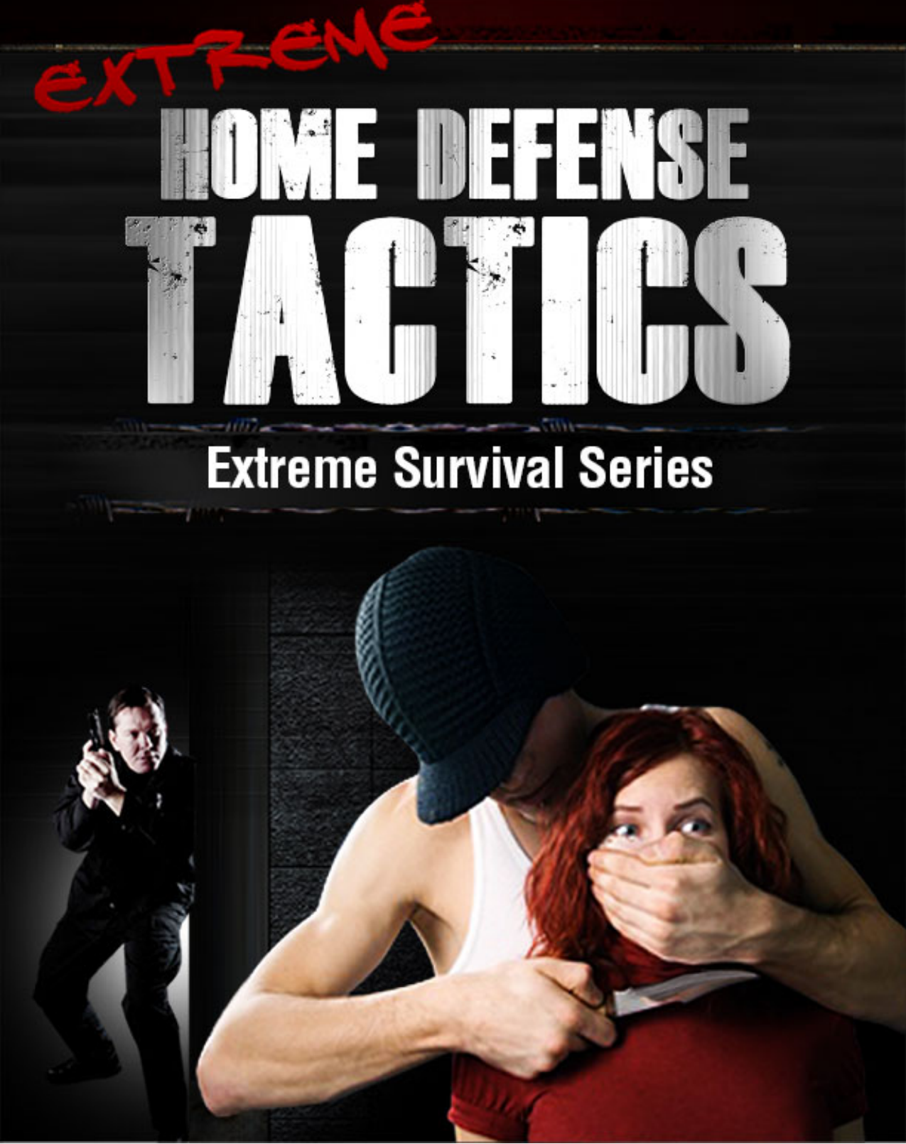 Survival Secrets: Unveiling Prey'S Amazing Group Defense Tactics - o4ld0vw