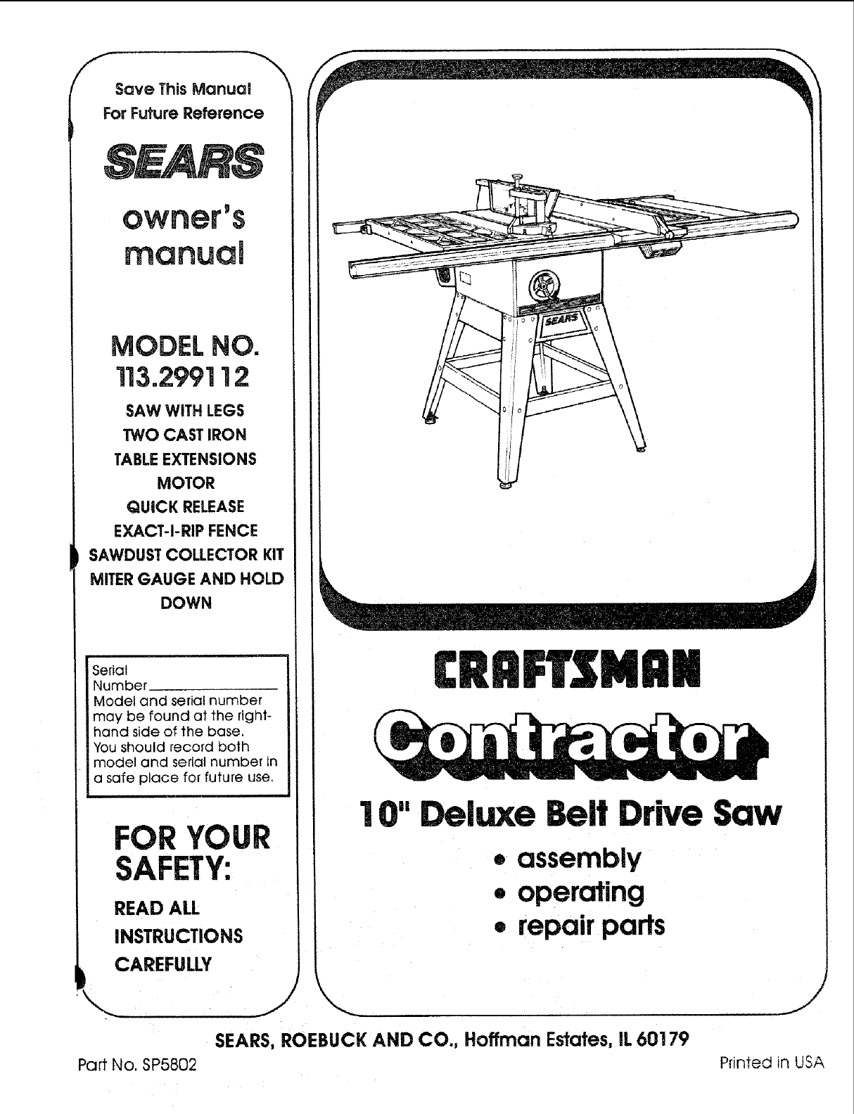 Sears Craftsman Woodruff Key For Sander Drive Shaft Pulley 1 8 X 1 2