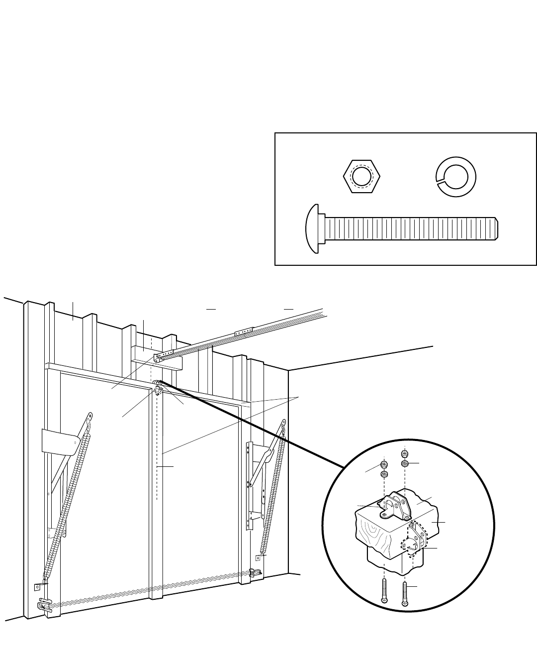 Craftsman 13953993DM User Manual GARAGE DOOR OPENER Manuals And Guides
