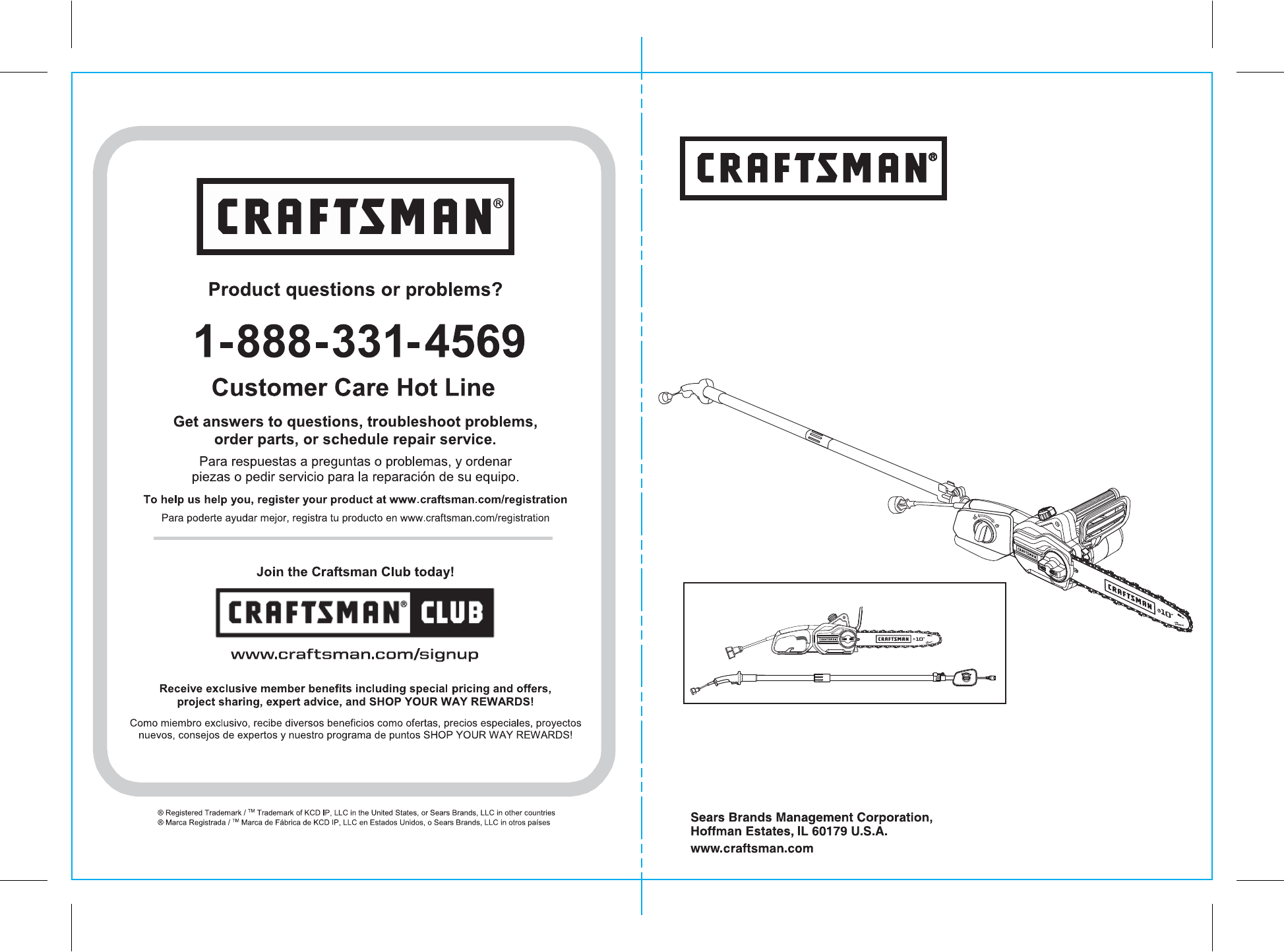 Stihl 140 chainsaw manual