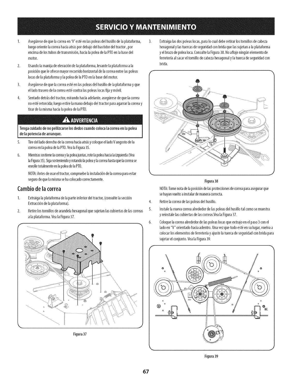 Craftsman 247204221 1505438L User Manual ZERO TURN RIDING MOWER Manuals