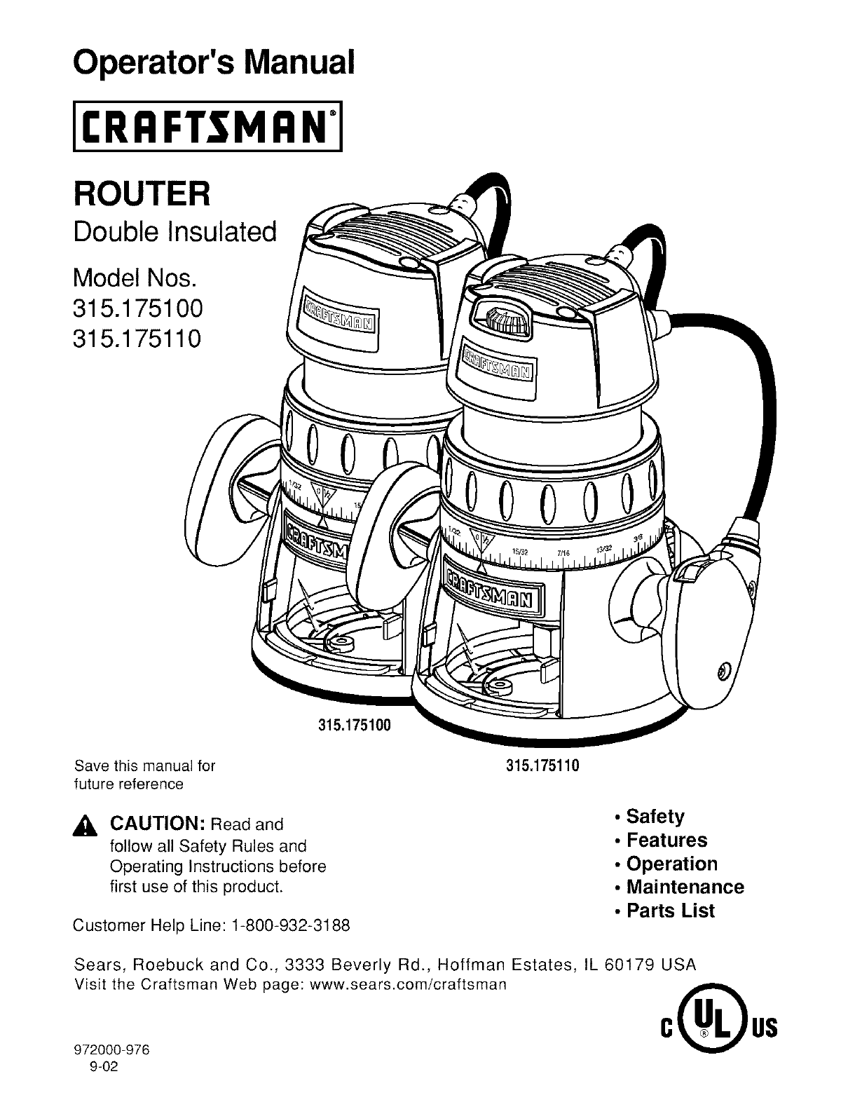 craftsman-315175100-user-manual-router-manuals-and-guides-l0405141