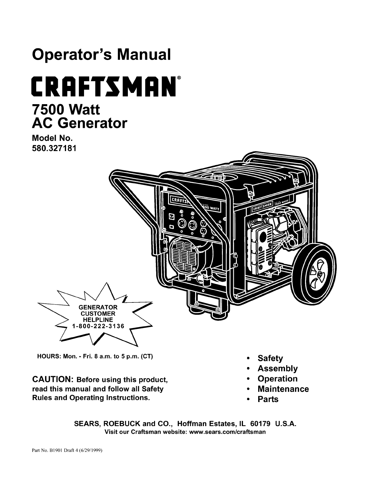 Sear 600 Furnace Wiring Diagram Model