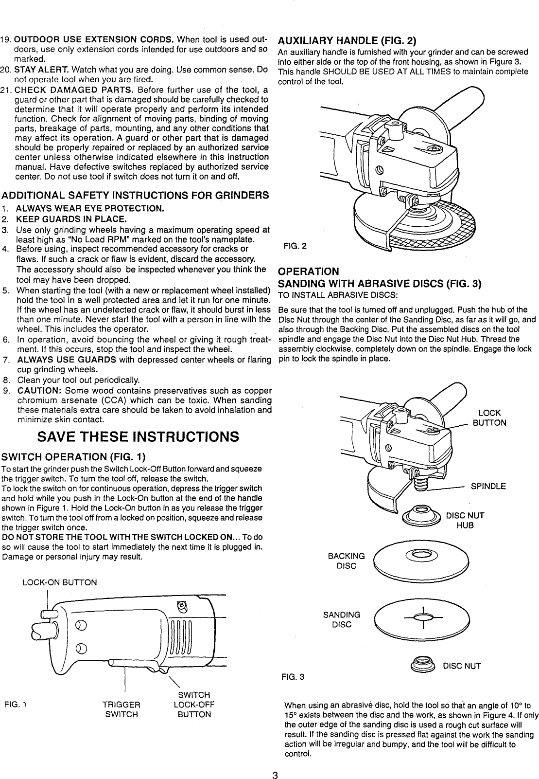 Mill user manual