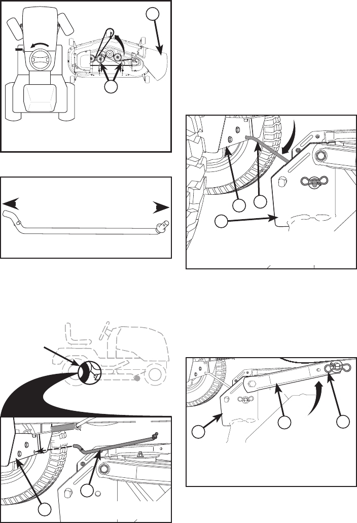 Craftsman 917204081 User Manual TRACTOR Manuals And Guides 1704226L