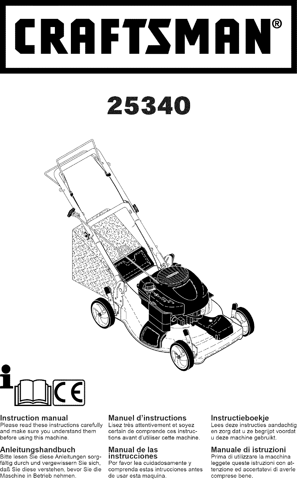 CRAFTSMAN M250 160CC MANUAL PDF FREE DOWNLOAD visual data 8