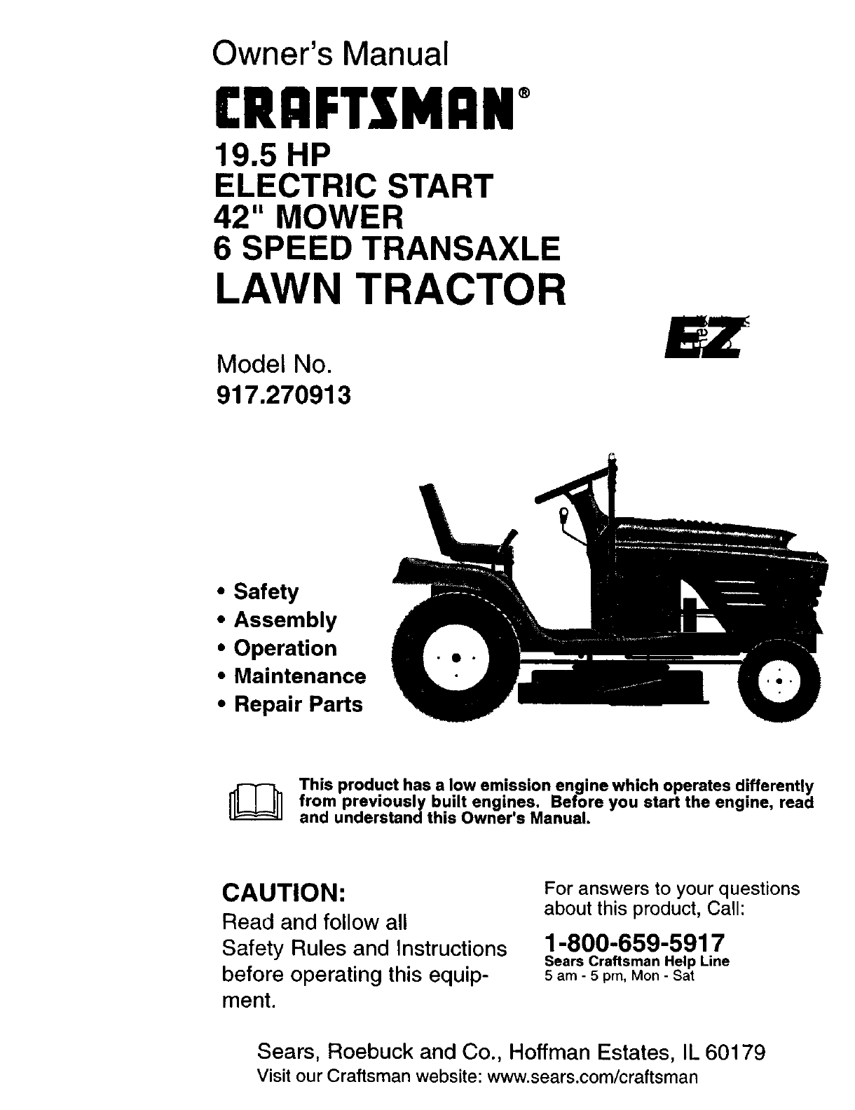 Peerless 786066 Lawn Tractor Spacer Genuine OEM part 